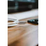 Nomad Kevlar USB-C to USB-C Cable 3 m White -  Καλώδια στο Twiinshop