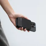Native Union (Re)Classic Qi2 Magnetic Powerbank 10000mAh Black -  PowerBanks στο Twiinshop