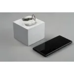 Rolling Square AirNotch Pro BT Tracker for Google White -  Anti-Lost Trackers στο Twiinshop