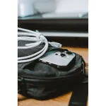 Nomad Kevlar USB-C to USB-C Cable 3 m White -  Καλώδια στο Twiinshop