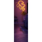 Nanoleaf Smart Multicolour Rope Light Strip 5m -  Φωτισμός στο Twiinshop