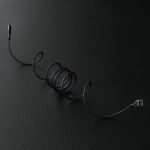 STATIK MagStack Pro tangle-free Magnetic USB-C Cable 2m -  Καλώδια στο Twiinshop