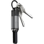 STATIK HexCharge Universal 4-in-1 Fast Charging Cable Black -  Καλώδια στο Twiinshop