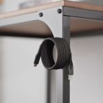 STATIK MagStack Pro tangle-free Magnetic USB-C Cable 2m -  Καλώδια στο Twiinshop