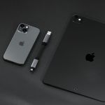 STATIK HexCharge Universal 4-in-1 Fast Charging Cable Black -  Καλώδια στο Twiinshop