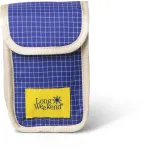 Long Weekend Camera Pouch Creme Multicolor -  Sling / Shoulder Bag στο Twiinshop