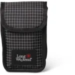 Long Weekend Camera Pouch - Black -  Sling / Shoulder Bag στο Twiinshop