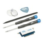 OWC 1TB OWC Aura Pro NT High-Performance NVMe SSD Upgrade Kit for 13-inch MacBook Pro non-Touch Bar (2016-2017) -  OWC ΚΙΤ στο Twiinshop
