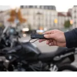 Invoxia GPS Tracker Pro with Annual Subscription -  Anti-Lost Trackers στο Twiinshop