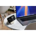 Satechi OntheGo Magnetic Qi2 Powerbank Stand 10000 mAh Sand -  PowerBanks στο Twiinshop