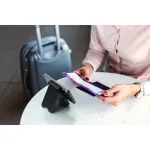 Satechi OntheGo Magnetic Qi2 Powerbank Stand 10000 mAh Black -  PowerBanks στο Twiinshop
