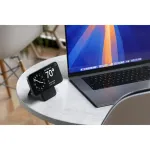 Satechi OntheGo Magnetic Qi2 Powerbank Stand 5000 mAh Black -  PowerBanks στο Twiinshop
