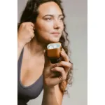 Nomad Modern Leather Case Airpods 4/ 5 English Tan-C -  Θήκες στο Twiinshop