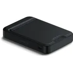 Satechi OntheGo Magnetic Qi2 Powerbank Stand 10000 mAh Black -  PowerBanks στο Twiinshop