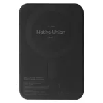 Native Union (Re)Classic Qi2 Magnetic Powerbank 5000mAh Black -  PowerBanks στο Twiinshop