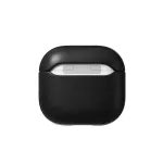 Nomad Modern Leather Case Airpods 4/ 5 Black -  Θήκες στο Twiinshop