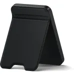 Satechi OntheGo Magnetic Qi2 Powerbank Stand 5000 mAh Black -  PowerBanks στο Twiinshop