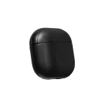 Nomad Modern Leather Case Airpods 4/ 5 Black -  Θήκες στο Twiinshop