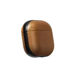 Nomad Modern Leather Case Airpods 4/ 5 English Tan-C -  Θήκες στο Twiinshop