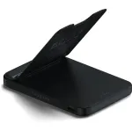 Satechi OntheGo Magnetic Qi2 Powerbank Stand 5000 mAh Black -  PowerBanks στο Twiinshop