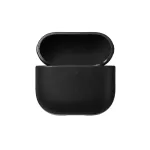 Nomad Modern Leather Case Airpods 4/ 5 Black -  Θήκες στο Twiinshop