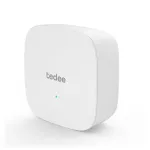Tedee Go 2 Black with Bridge and Keypad Pro White -  Αυτοματισμοί Σπιτιού στο Twiinshop