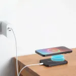 Native Union (Re)Classic Qi2 Magnetic Powerbank 5000mAh Black -  PowerBanks στο Twiinshop