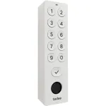 Tedee Go 2 Black with Bridge and Keypad Pro White -  Αυτοματισμοί Σπιτιού στο Twiinshop