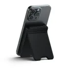 Satechi OntheGo Magnetic Qi2 Powerbank Stand 10000 mAh Black -  PowerBanks στο Twiinshop