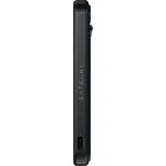 Satechi OntheGo Magnetic Qi2 Powerbank Stand 5000 mAh Black -  PowerBanks στο Twiinshop