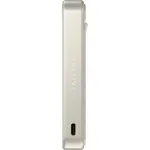 Satechi OntheGo Magnetic Qi2 Powerbank Stand 10000 mAh Sand -  PowerBanks στο Twiinshop