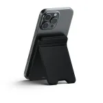 Satechi OntheGo Magnetic Qi2 Powerbank Stand 5000 mAh Black -  PowerBanks στο Twiinshop