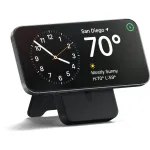 Satechi OntheGo Magnetic Qi2 Powerbank Stand 10000 mAh Black -  PowerBanks στο Twiinshop