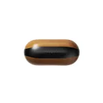 Nomad Modern Leather Case Airpods 4/ 5 English Tan-C -  Θήκες στο Twiinshop