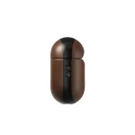 Nomad Modern Leather Case Airpods 4/ 5 Brown -  Θήκες στο Twiinshop