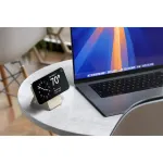 Satechi OntheGo Magnetic Qi2 Powerbank Stand 5000 mAh Sand -  PowerBanks στο Twiinshop