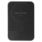 Native Union (Re)Classic Qi2 Magnetic Powerbank 5000mAh Black -  PowerBanks στο Twiinshop