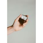 Nomad Modern Leather Case Airpods 4 Brown -  Θήκες στο Twiinshop