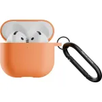 Native Union Active AirPods 4. Gen Silicone Case Apricot -  Θήκες στο Twiinshop