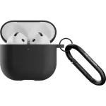 Native Union Active AirPods 4. Gen Silicone Case Black -  Θήκες στο Twiinshop