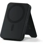 Satechi OntheGo Magnetic Qi2 Powerbank Stand 10000 mAh Black -  PowerBanks στο Twiinshop