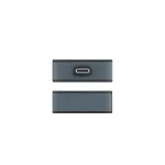Hyper HyperDrive Flex 5 Port USB-C Hub (Black) -  Βάσεις/HUB Mac/ Docking Station στο Twiinshop