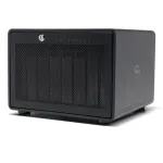 OWC 64TB ThunderBay 8 with Enterprise Drives and SoftRAID XT -  RAID systems & NAS στο Twiinshop