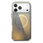 Speck Presidio Lux MagSafe - Case iPhone 17 Pro Max (Hyper Mirror Glitter / Silver Metallic) -  iPhone στο Twiinshop