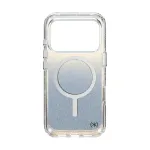 Speck Presidio Lux MagSafe - Case iPhone 17 Pro (Hyper Mirror Glitter / Silver Metallic) -  iPhone στο Twiinshop