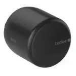 Tedee Go 2 Black with Bridge and Keypad Pro Black -  Αυτοματισμοί Σπιτιού στο Twiinshop