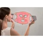 Nanoleaf LED Light Therapy Face Mask -  Φωτισμός στο Twiinshop