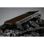 Nomad Rugged Leather Case iPhone 17 Pro Rustic Brown Horween -  iPhone στο Twiinshop