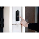 Tedee Go 2 Black with Bridge and Keypad Pro Black -  Αυτοματισμοί Σπιτιού στο Twiinshop