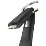 Vonmählen High Six Cable 6-in-1 Charging Cable All Black -  Καλώδια στο Twiinshop